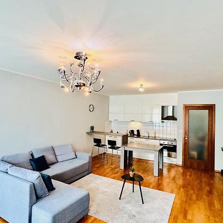 Rezidence Jeseniova Prague Apartment Ngoại thất bức ảnh